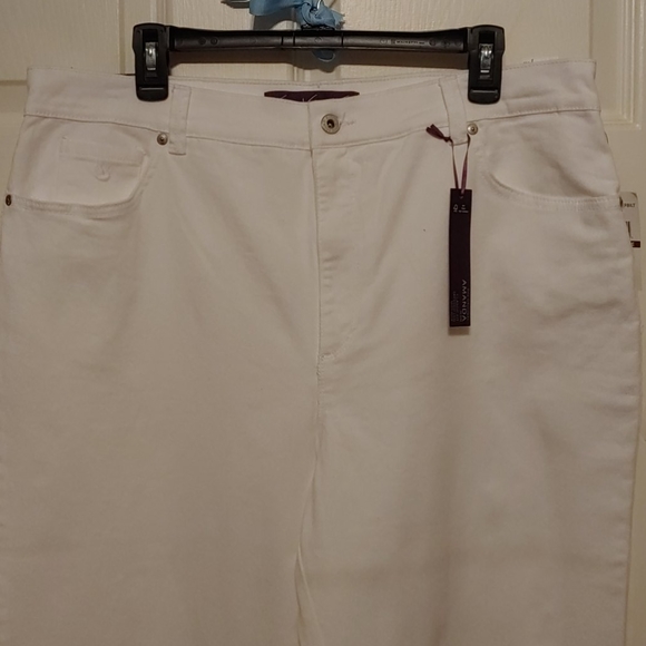 👖 Gloria Vanderbilt Jeans - Picture 1 of 13